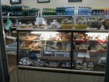 Breakfast breads