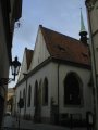 Betl�msk� kaple