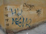 Graffiti