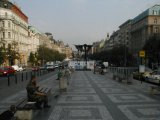 V�clavsk� n�m�st� from the National Museum