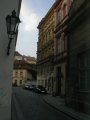Old Town streets